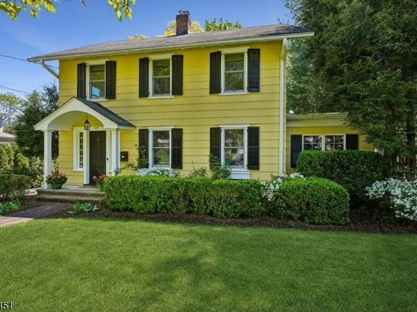 173 Highland Ave, Ridgewood, NJ 07450