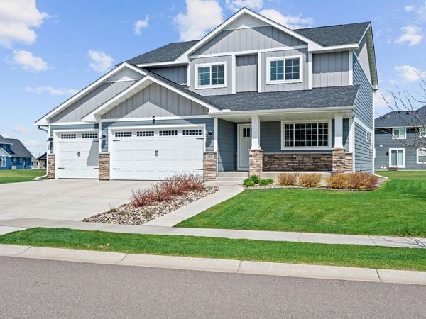11556 Lakewood Court NE, Albertville, MN 55301