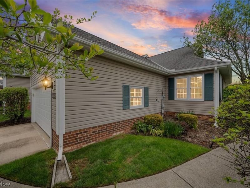 1840 Hickory Lane , Unit 27, Broadview Heights, OH 44147 Photo 11