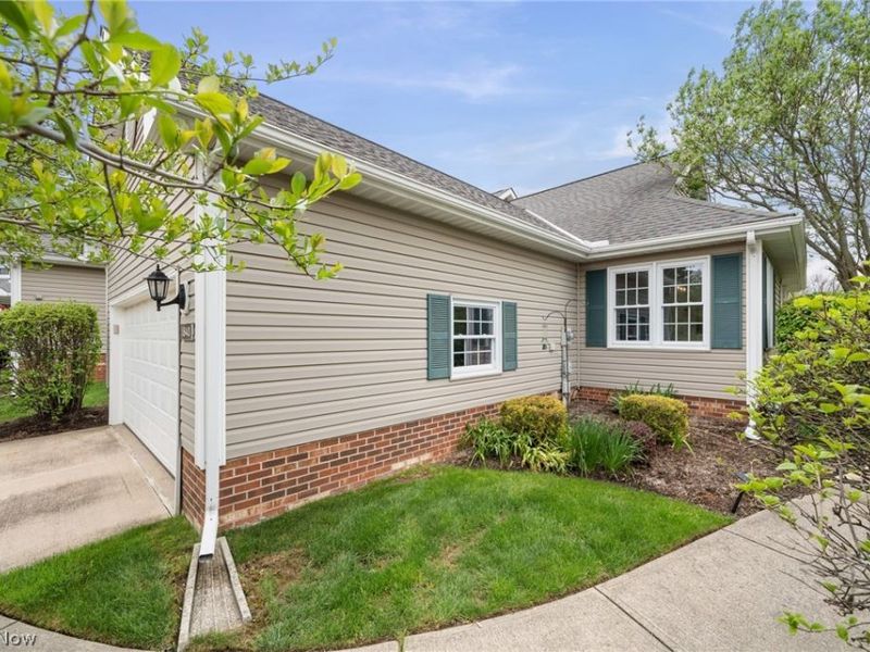 1840 Hickory Lane , Unit 27, Broadview Heights, OH 44147 Photo 34