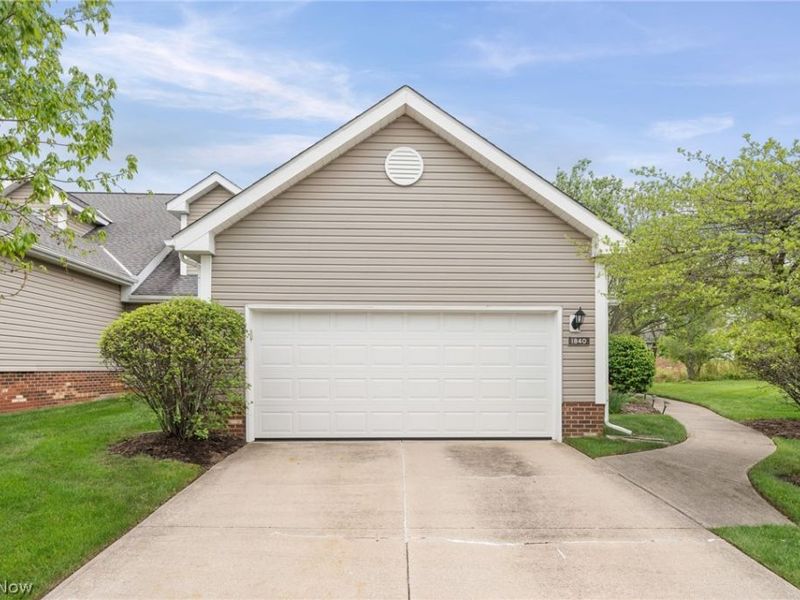 1840 Hickory Lane , Unit 27, Broadview Heights, OH 44147 Photo 35