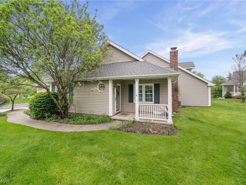 1840 Hickory Lane , Unit 27, Broadview Heights, OH 44147 Photo 37