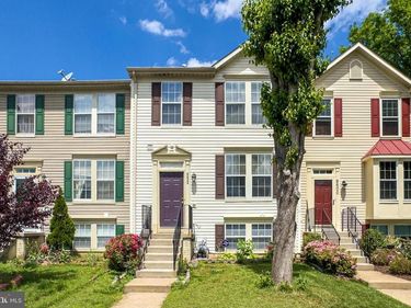 8602 WALCOTT COURT, MANASSAS, VA 20111