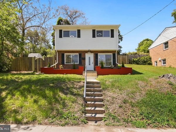 804 1ST STREET, ROCKVILLE, MD 20850
