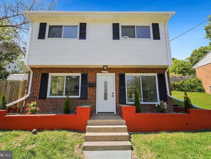 804 1st Street, Rockville, MD 20850 Main Photo