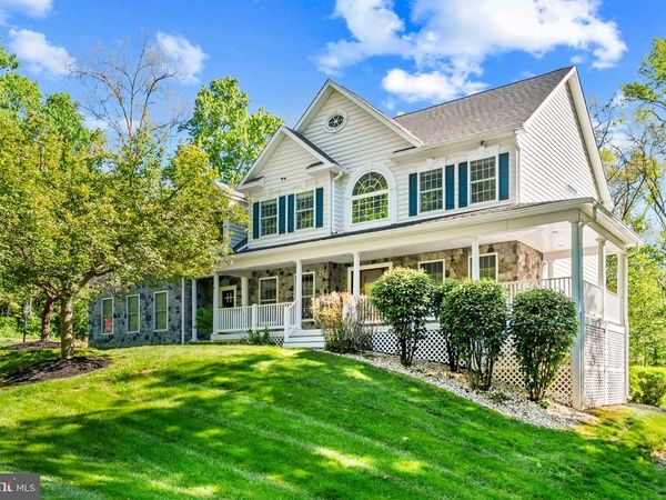 3125 LAKEWOOD MANOR DRIVE, FINKSBURG, MD 21048