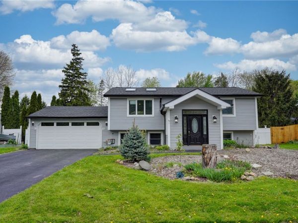 19 Longhorn Drive , West Henrietta, NY 14586