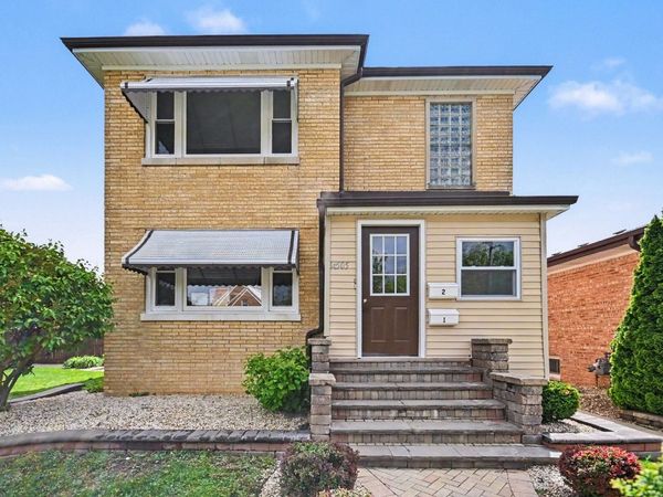 14505 S Short Street , Posen, IL 60469