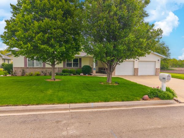 608 N Cherokee Lane , Pontiac, IL 61764