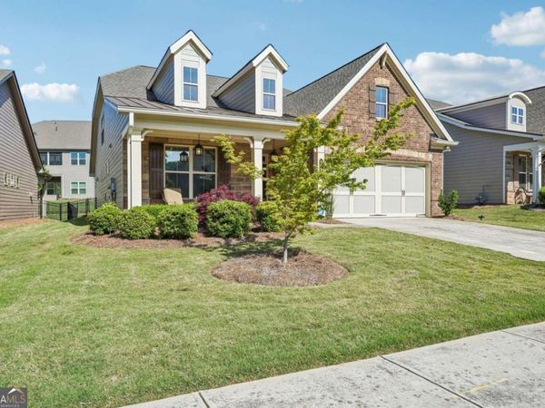 2690 Westlington Circle, Cumming, GA 30040