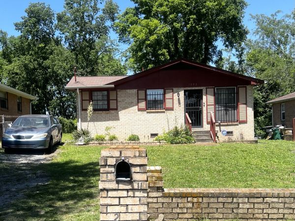 1202 Walsh St , Nashville, TN 37208