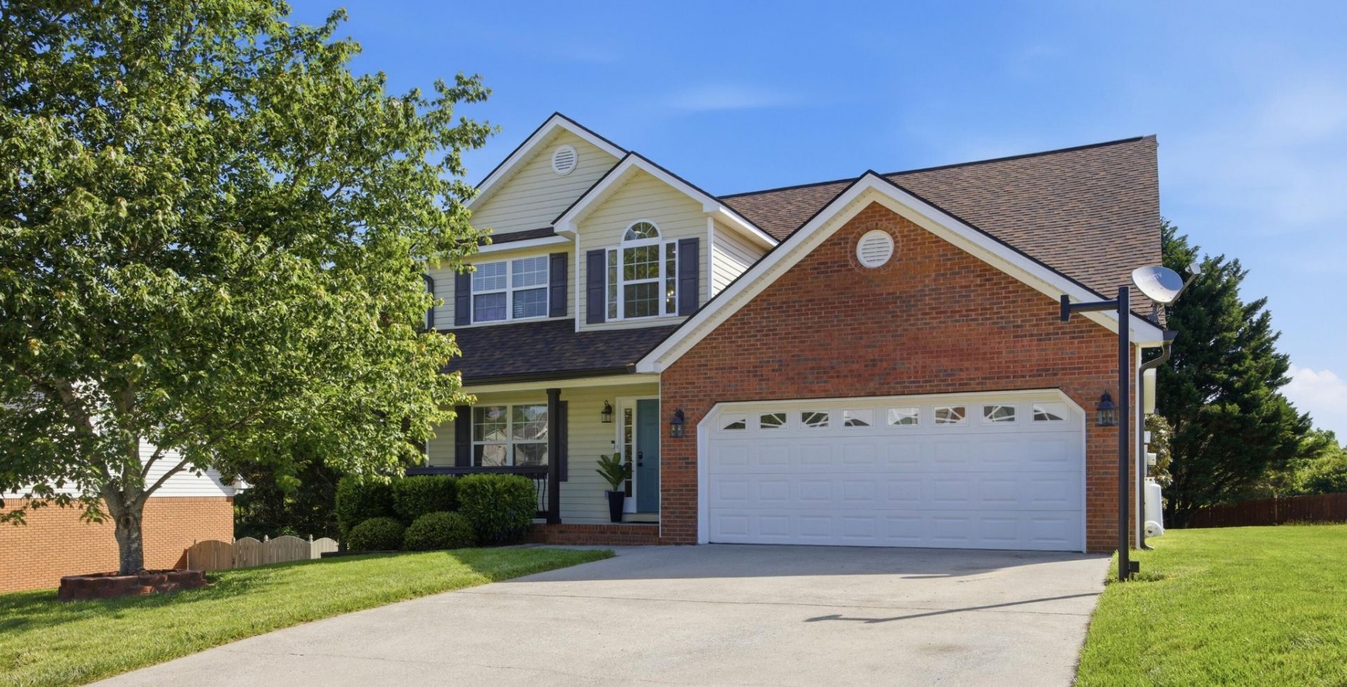 112 Peachtree Circle, Ringgold, GA 30736 Main Photo