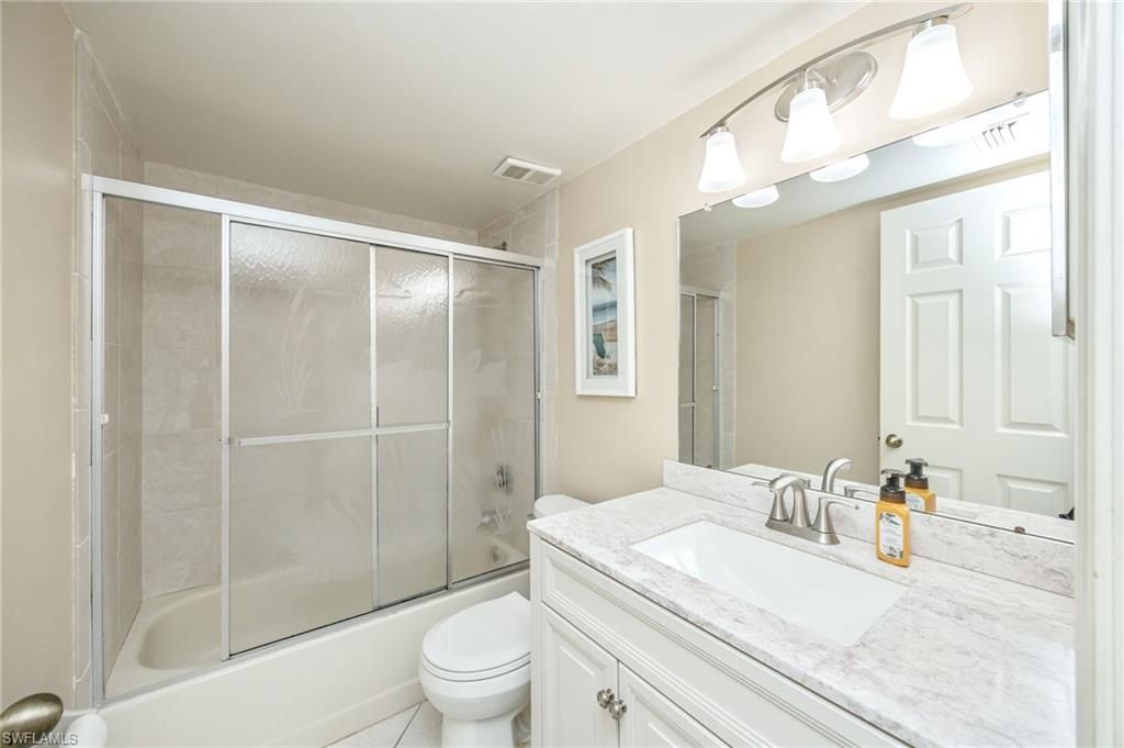 5950 Amherst Dr , Unit A101, Naples, FL 34112 Photo
