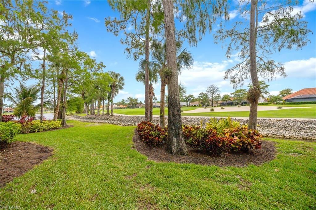 5950 Amherst Dr , Unit A101, Naples, FL 34112 Photo