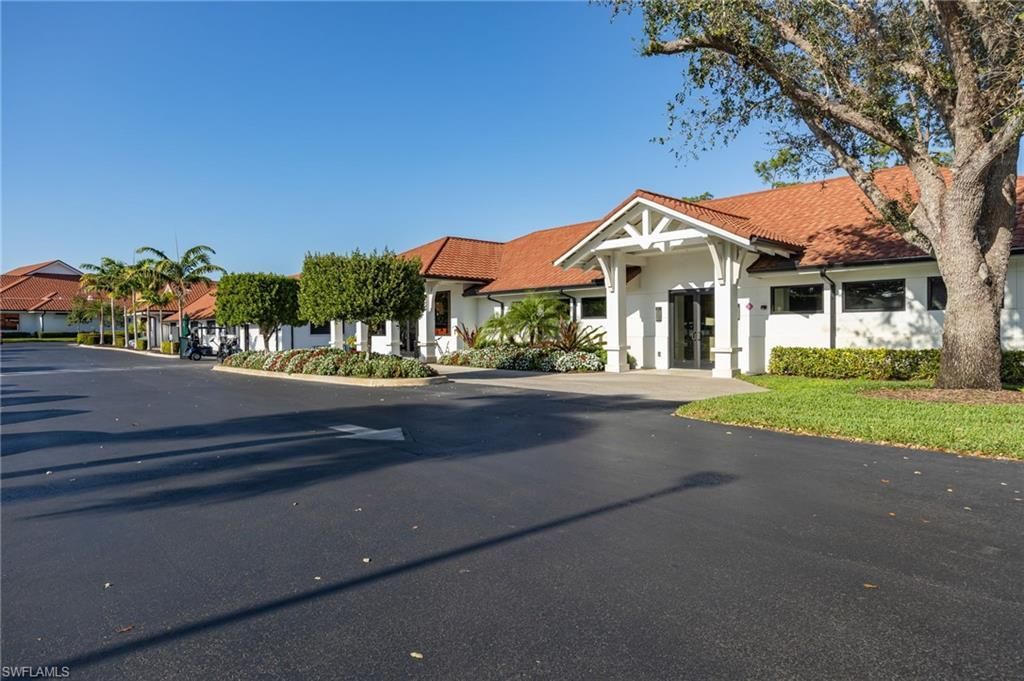 5950 Amherst Dr , Unit A101, Naples, FL 34112 Photo