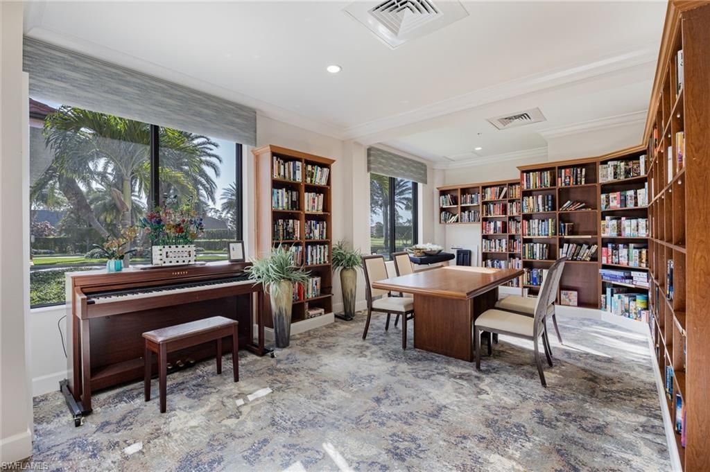 5950 Amherst Dr , Unit A101, Naples, FL 34112 Photo