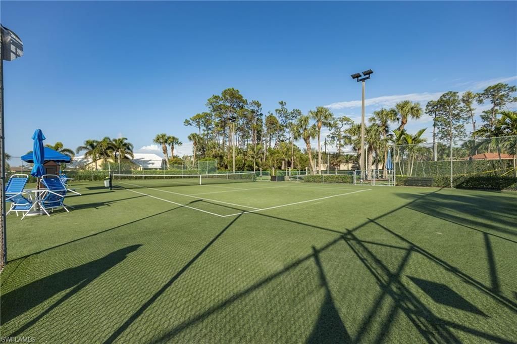 5950 Amherst Dr , Unit A101, Naples, FL 34112 Photo