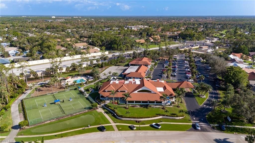 5950 Amherst Dr , Unit A101, Naples, FL 34112 Photo