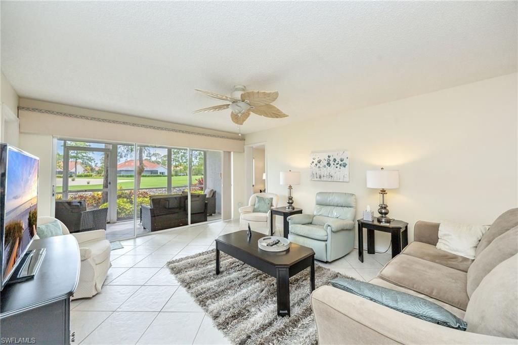 5950 Amherst Dr , Unit A101, Naples, FL 34112 Photo