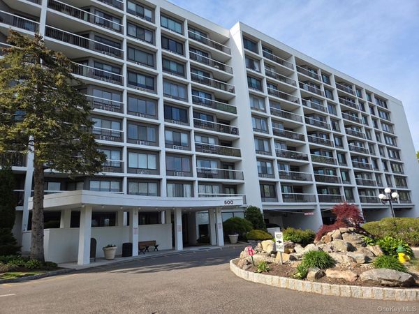 500 High Point Drive , Unit 506, Hartsdale, NY 10530