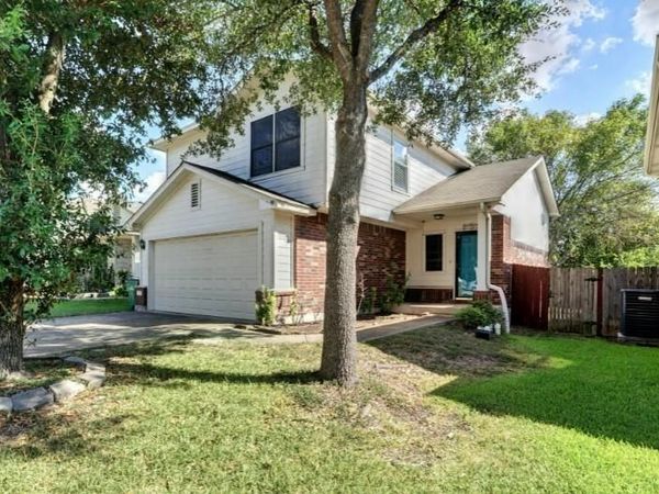 1017 Doras DR , Pflugerville, TX 78660