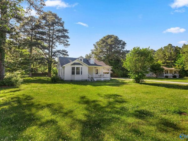 1123 Larry Street, Glencoe, AL 35905