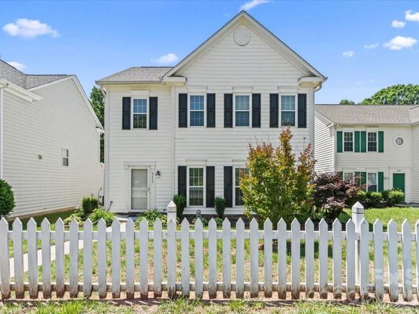 9224 Ligon Court , Charlotte, NC 28213