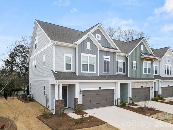 9021 Charles Francis Lane, Cornelius, NC 28031