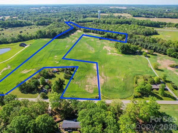4506 Monroe Ansonville Road, Wingate, NC 28714