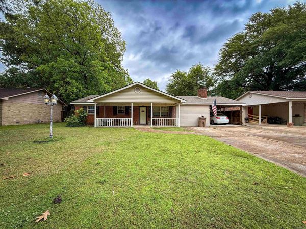 320 Mildred Dr , Wynne, AR 72396