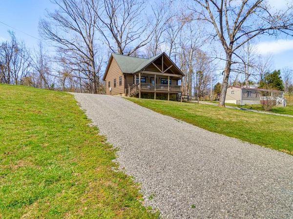 825 State Park Road, Burkesville, KY 42717