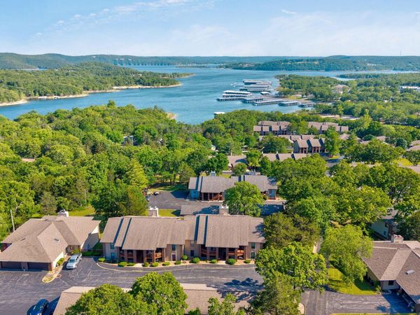 91 Port Drive , Unit 3, Kimberling City, MO 65686