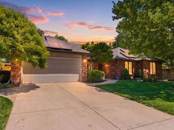 3907 E Eastmoor Street , Springfield, MO 65809