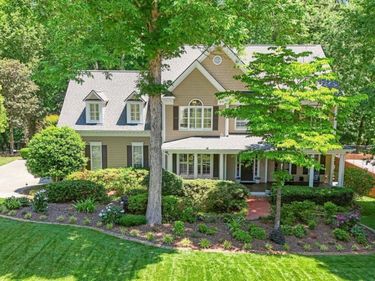 4037 Summer Brook Drive, Apex, NC 27539