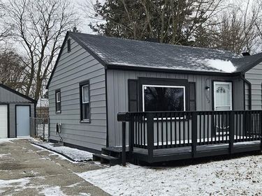 1732 Stanley Street, Saginaw, MI 48602