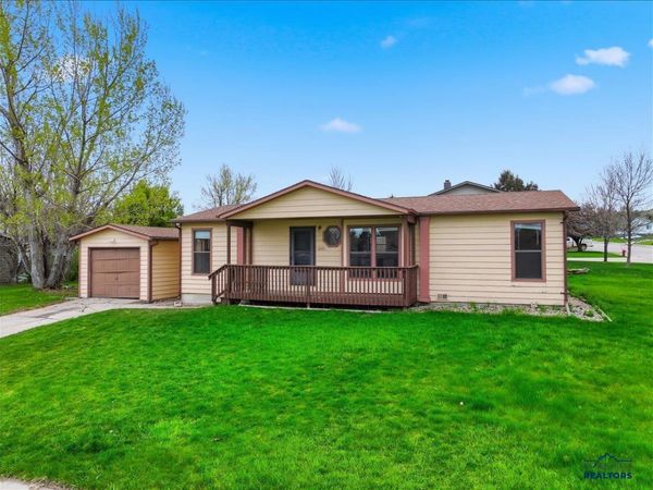 3203 7TH AVE, Spearfish, SD 57783