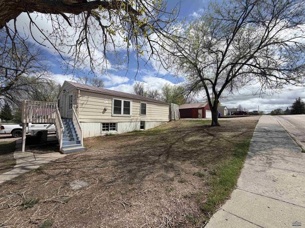 237 ST PATRICK, Rapid City, SD 57701