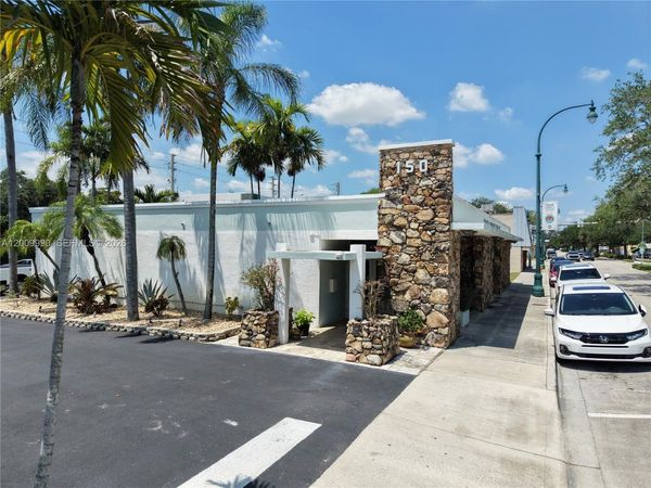150 Westward Dr , Unit 4, Miami Springs, FL 33166