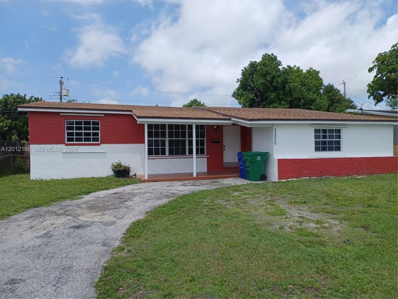2330 Kingston Dr, Miramar, FL 33023 Photo