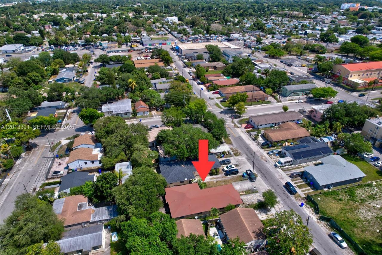 7628 NW 2nd Ct, Miami, FL 33150 Photo