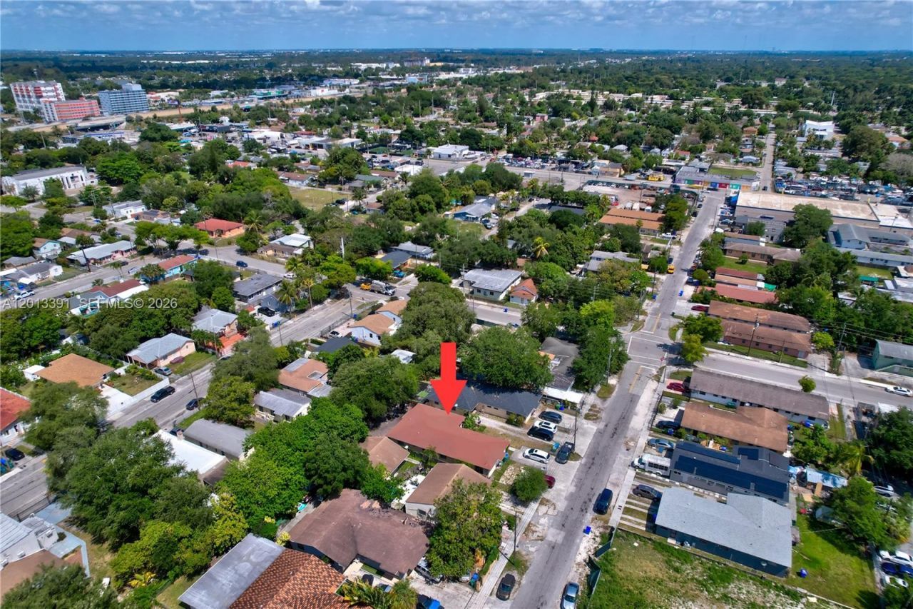 7628 NW 2nd Ct, Miami, FL 33150 Photo