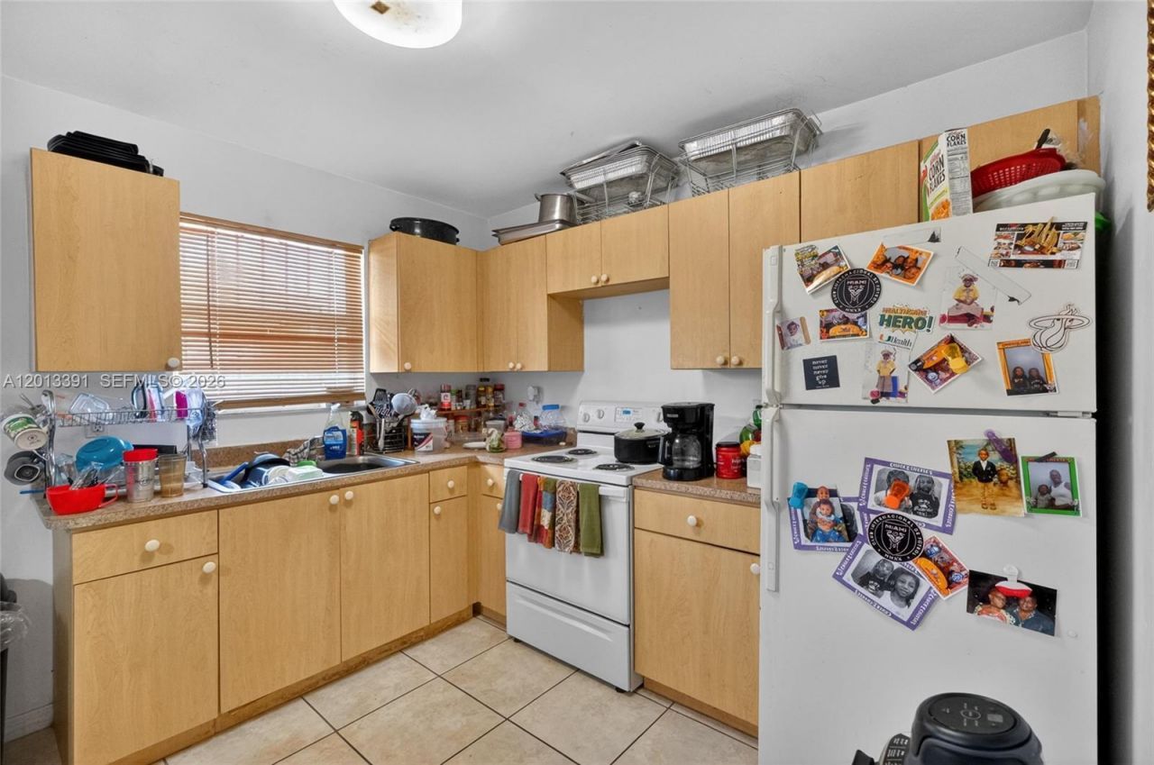 7628 NW 2nd Ct, Miami, FL 33150 Photo