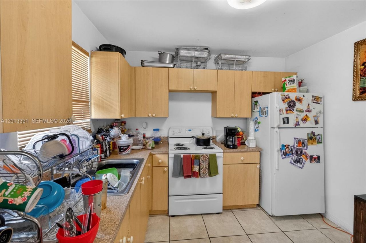 7628 NW 2nd Ct, Miami, FL 33150 Photo