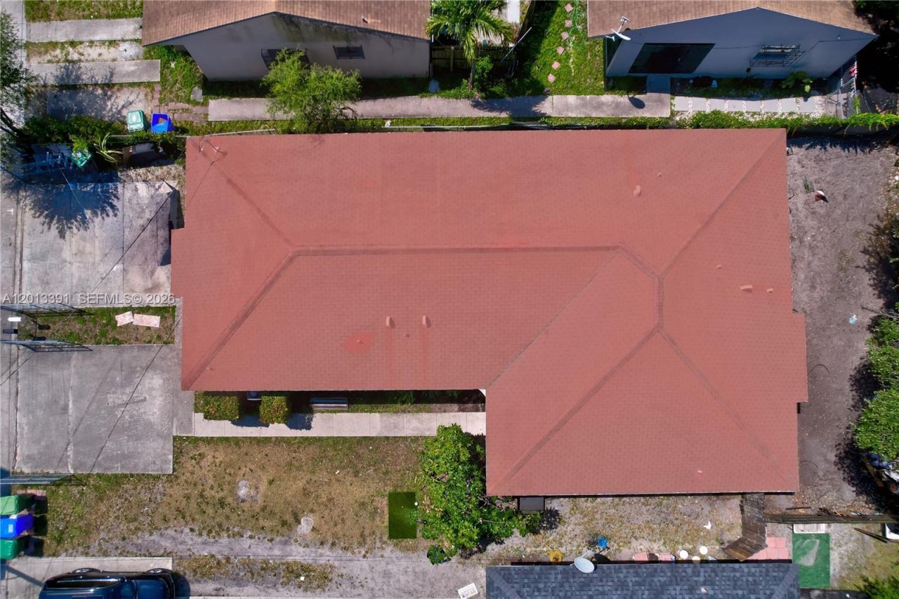 7628 NW 2nd Ct, Miami, FL 33150 Photo