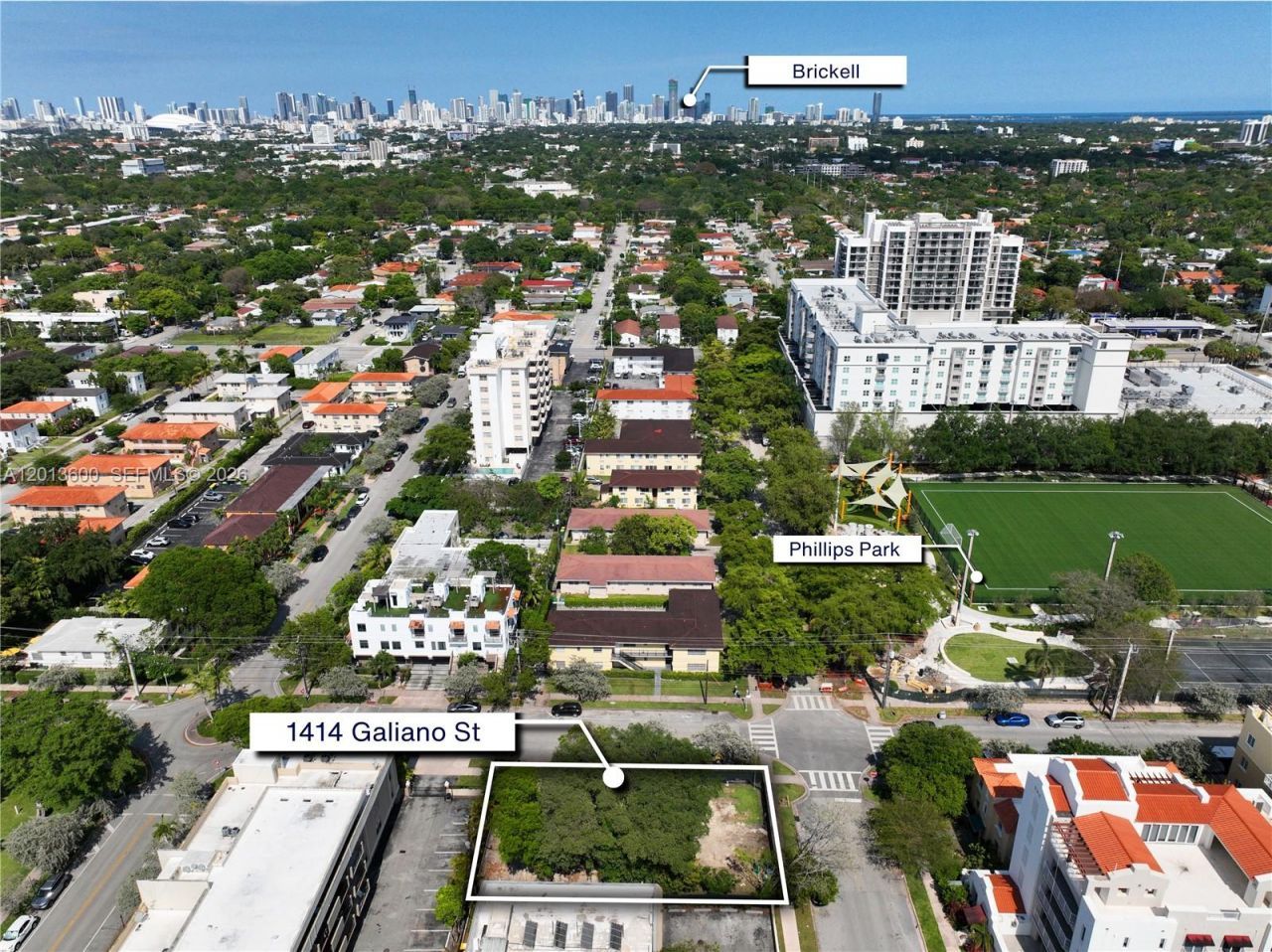 1414 Galiano St, Coral Gables, FL 33134 Photo