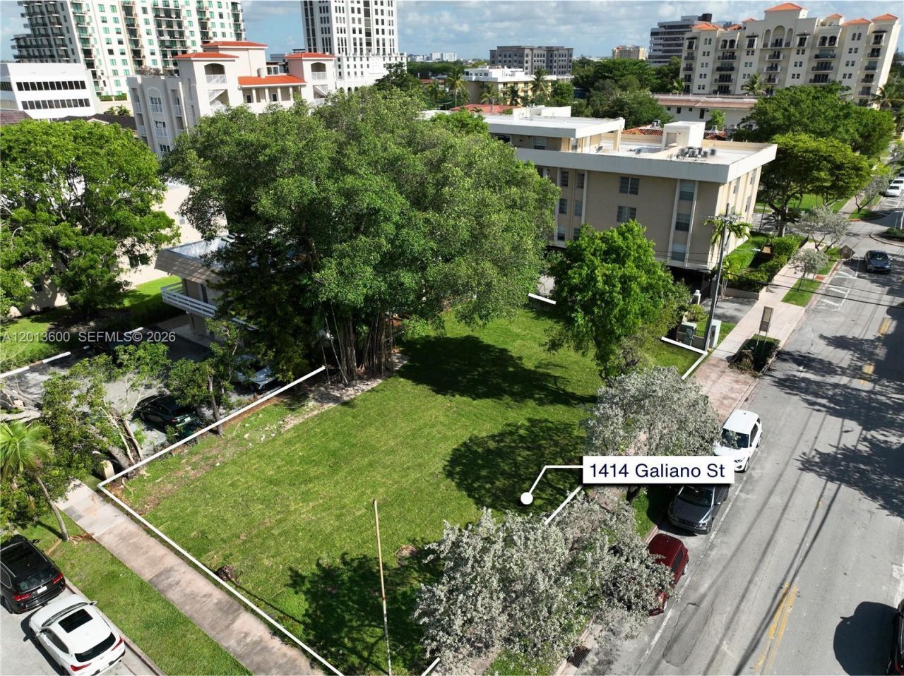 1414 Galiano St, Coral Gables, FL 33134 Photo