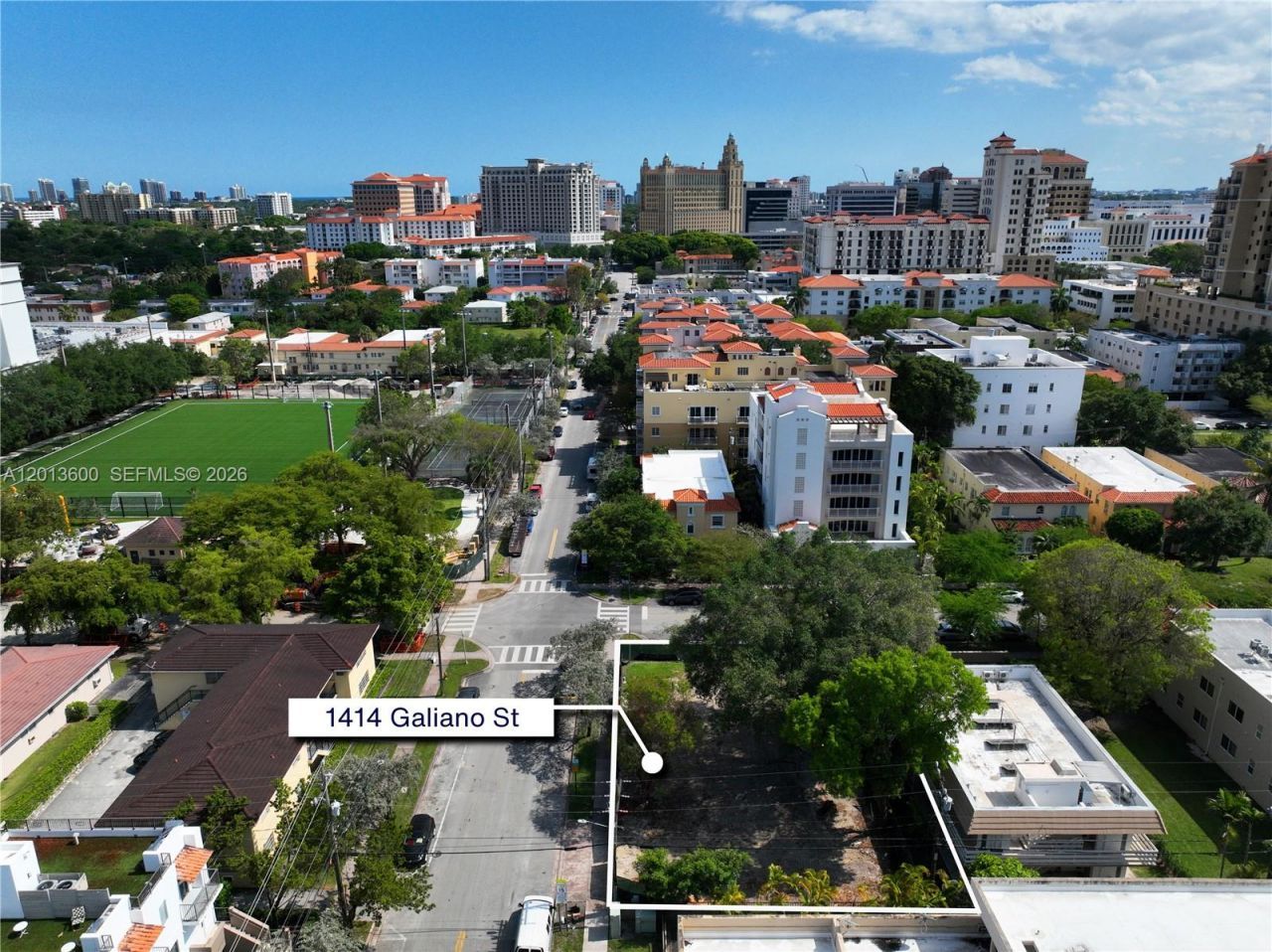 1414 Galiano St , Coral Gables, FL 33134 Photo