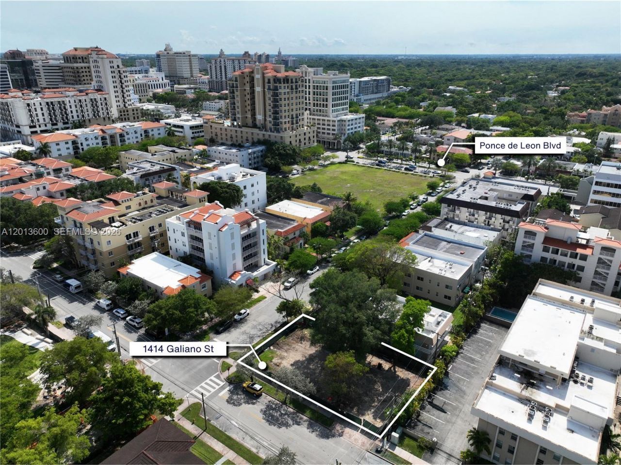 1414 Galiano St , Coral Gables, FL 33134 Photo