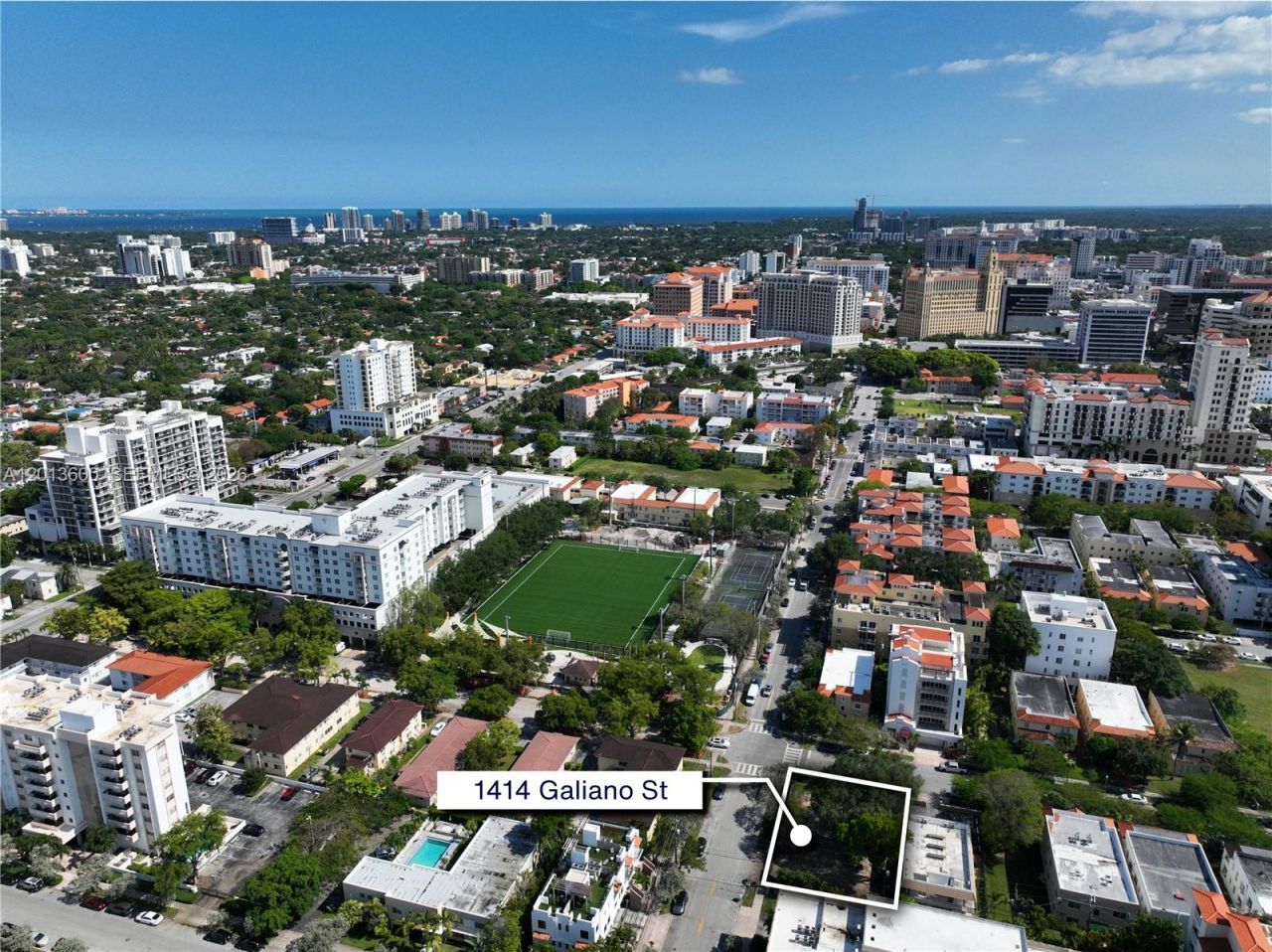 1414 Galiano St , Coral Gables, FL 33134 Photo