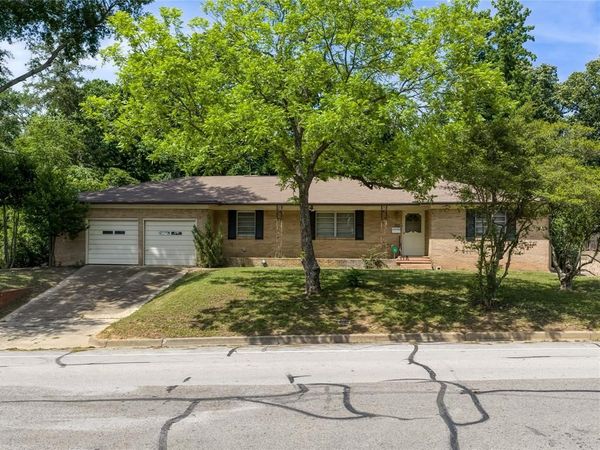 1804 Decharles Street, Tyler, TX 75701